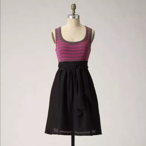 One September Anthropologie EUC dress